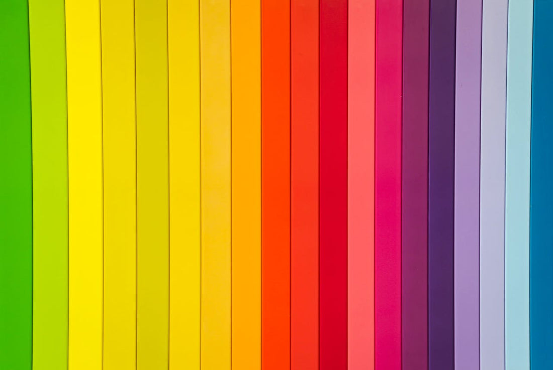 Scientific Research: The Effects of Color Therapy on Seasonal Affective Disorder (SAD)