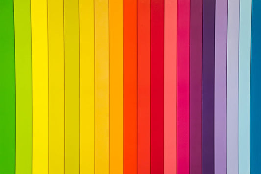 Scientific Research: The Effects of Color Therapy on Seasonal Affective Disorder (SAD)