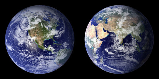 Why is SAD More Common in the Northern Hemisphere? The Influence of Geographic Factors