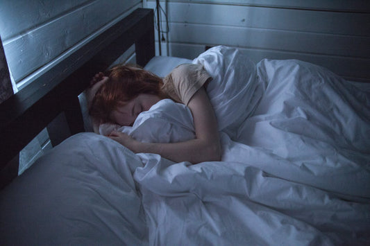 The Relationship Between SAD and Sleep Issues: How to Improve Winter Sleep Quality